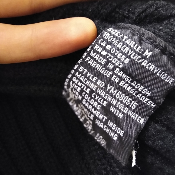 Yoga pants - Picture 8 of 10